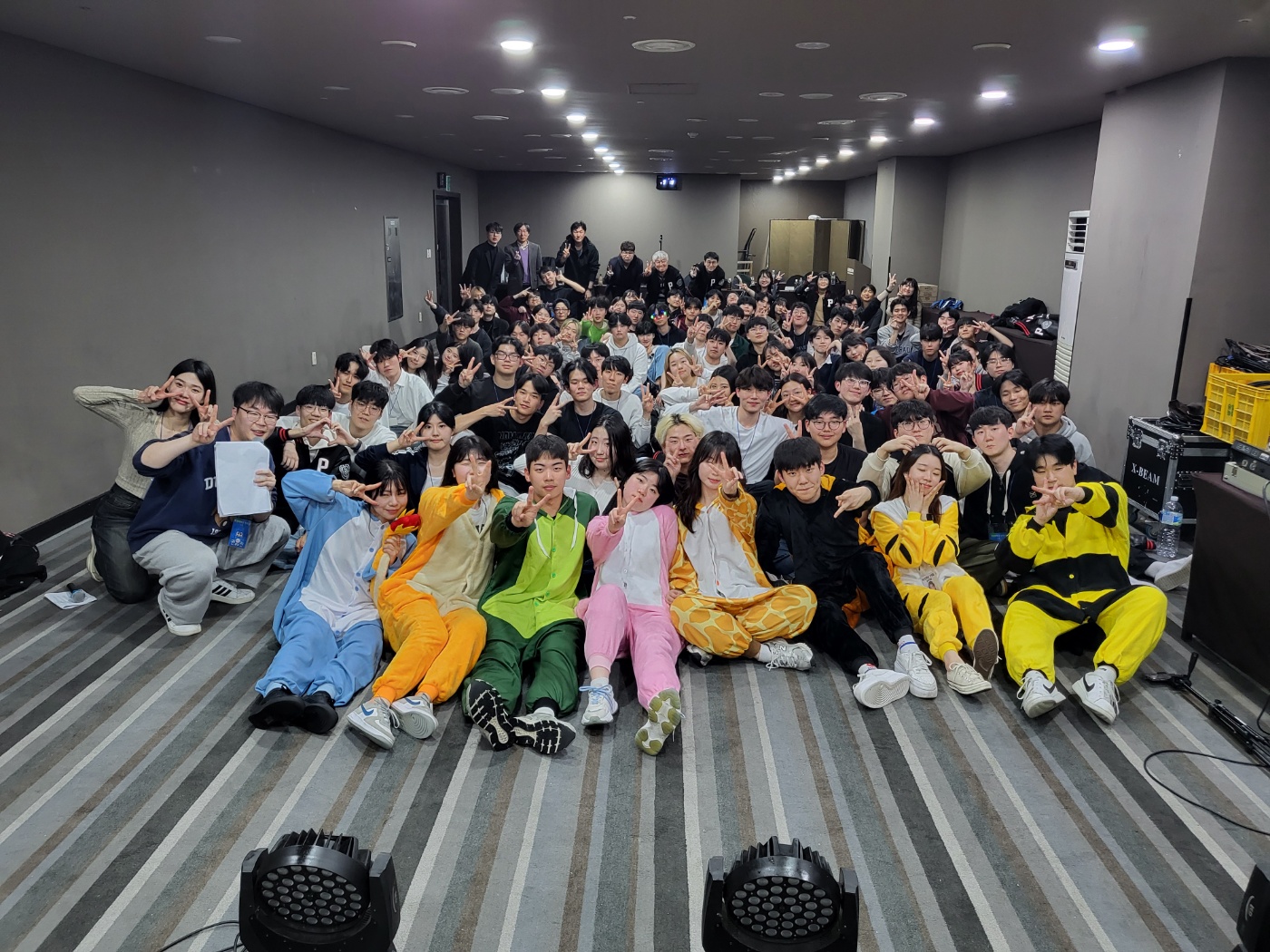 2024년 3월 15-16일 학과수련회