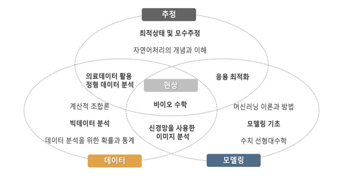 교육과정 범주
