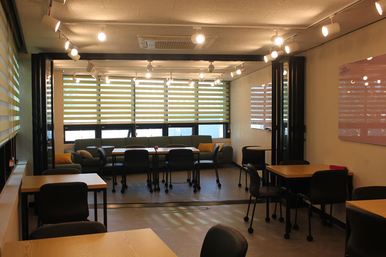 308호 학부생 라운지